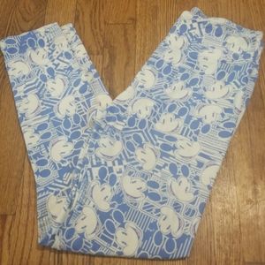 Disney Lularoe leggings